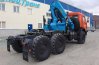 Камаз 53504-46 с КМУ ИМ-180