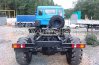 Новая кабина урал