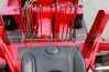 Крано-буровая установка Kanglim KDC 5600