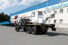 Автокран Челябинец КС-45721