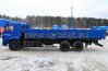 Бортовой Камаз