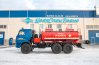 Автотопливозаправщик АТЗ-11-2Б УСТ-5453