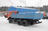 Бортовой автомобиль Камаз