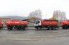 АТЗ-20-2 IVECO TRAKKER УСТ-5453 и Прицеп–цистерна ПЦ-20 УСТ–94651