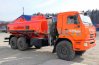 Автотопливозаправщик