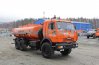 АТЗ-12 на шасси Камаз