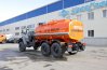 Автотопливозаправщик АТЗ-12