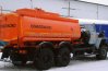 АТЗ-12 Урал 4320-60