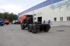 Седельный тягач Камаз 53504-6910-46