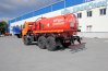 АКН-11 ВК на Камаз 43118-46