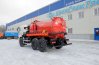 МВ-10-ОД PNR УСТ-5453 на шасси Камаз 43118-46