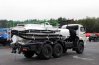 Автоцистерна нефтепромысловая АЦН-10