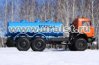 АЦН-10С КАМАЗ 43118-50