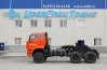 Тягач Камаз 65225