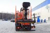 Сортиментовозный тягач Камаз