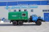 Паровая промысловая установка ППУА 1600/100М