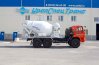  АБС 5ГП УСТ 5453 Камаз 43118 (Cummins) 