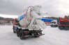 Бетоносмеситель