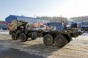 Контейнеровоз Камаз 63501
