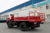 Универсальный мобильный подогреватель воздуха УМП-400 УСТ