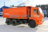 Самосвал Камаз 68901R