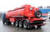 Полуприцеп цистерна ППЦ 30-31-3 УСТ