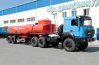 Полуприцеп цистерна ППЦ 23-21 УСТ-94651