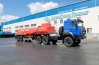 Полуприцеп-цистерна ППЦ 24-22 (BPW) УСТ-94651