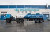 Полуприцеп-цистерна ППЦ 27П-23-3 BPW