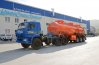 Полуприцеп цистерна для нефтепродуктов