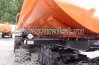 Полуприцеп цистерна 96742-10-04 нефтевоз