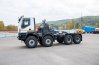 Седельный тягач IVECO-АМТ 733910