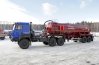 Полуприцеп-цистерна ППЦВ 20Т-21-ОД PNR УСТ-94651 вакуумная