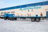 Полуприцеп-платформа специальный 27-21-14К УСТ