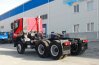 Седельный тягач IVECO