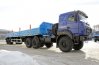 Полуприцеп бортовой ППБ 33-23Д-12К BPW УСТ-94651
