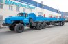 Полуприцеп бортовой ППБ 35-32Л-14К УСТ-94651