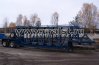 Полуприцеп панелевоз