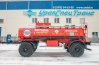 Прицеп–цистерна ПЦ 12-21У