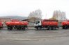 АТЗ-20-2 IVECO TRAKKER УСТ-5453 и Прицеп–цистерна ПЦ 20-31Д УСТ–94651