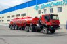Седельный тягач IVECO-AMT 633910 и Полуприцеп цистерна ППЦ 26-31-3Н