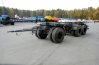 Прицеп шасси МАЗ-856102-1010Р