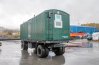 Прицеп-фургон УСТ-94651 жилое