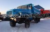 Навеска самосвальная 45286-01 с трёхсторонней разгрузкой
