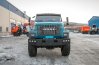 Шасси Урал 4320-6952-74Е5Г38 NEXT