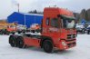 Седельный тягач DONGFENG 375лс, г/ф