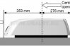 Кондиционер WAECO CoоlAir RT 880