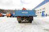 Бортовой автомобиль Камаз 43118-24 с краном-манипулятором Palfinger PK-23500А