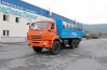 Вахтовый автобус УСТ-5453 28 мест Камаз 5350-42