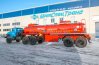 Полуприцеп цистерна ППЦ 22-21-2Н УСТ-94651